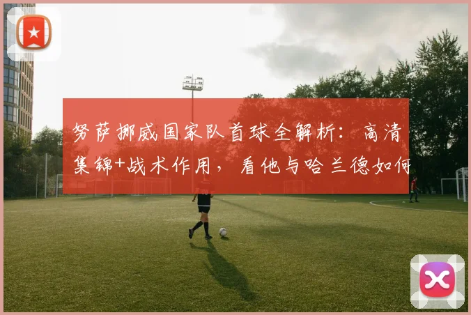 努萨挪威国家队首球全解析:高清集锦+战术作用,看他与哈兰德如何连线
