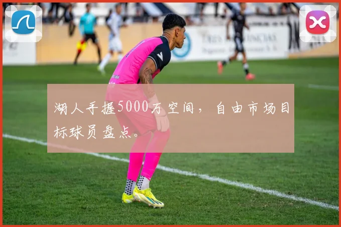 湖人手握5000万空间,自由市场目标球员盘点。
